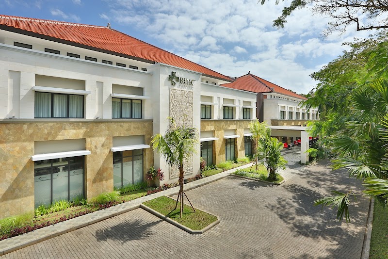 BIMC CosMedic Centre